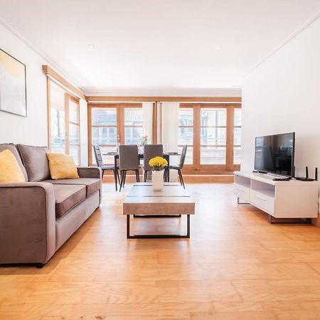 Holborn London City Penthouse Экстерьер фото