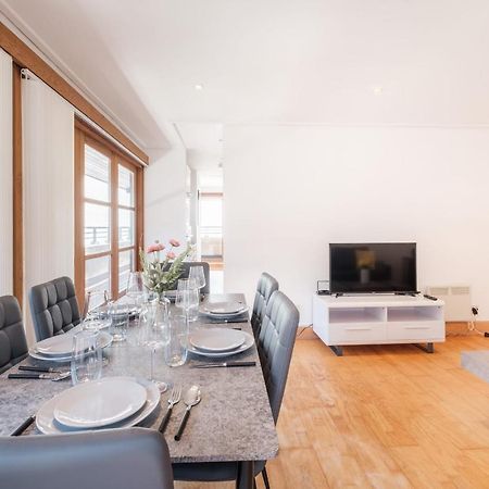 Holborn London City Penthouse Экстерьер фото