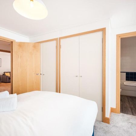Holborn London City Penthouse Экстерьер фото