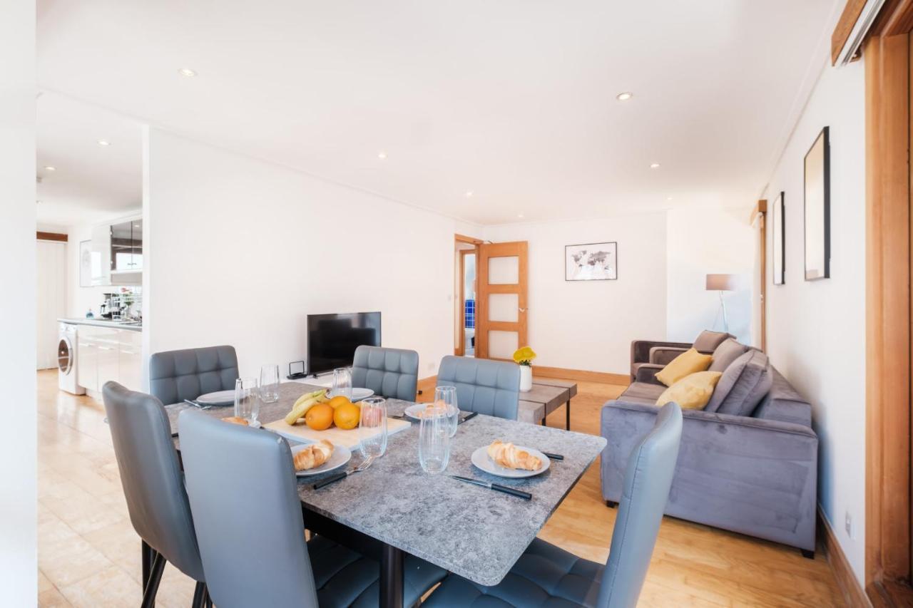Holborn London City Penthouse Экстерьер фото