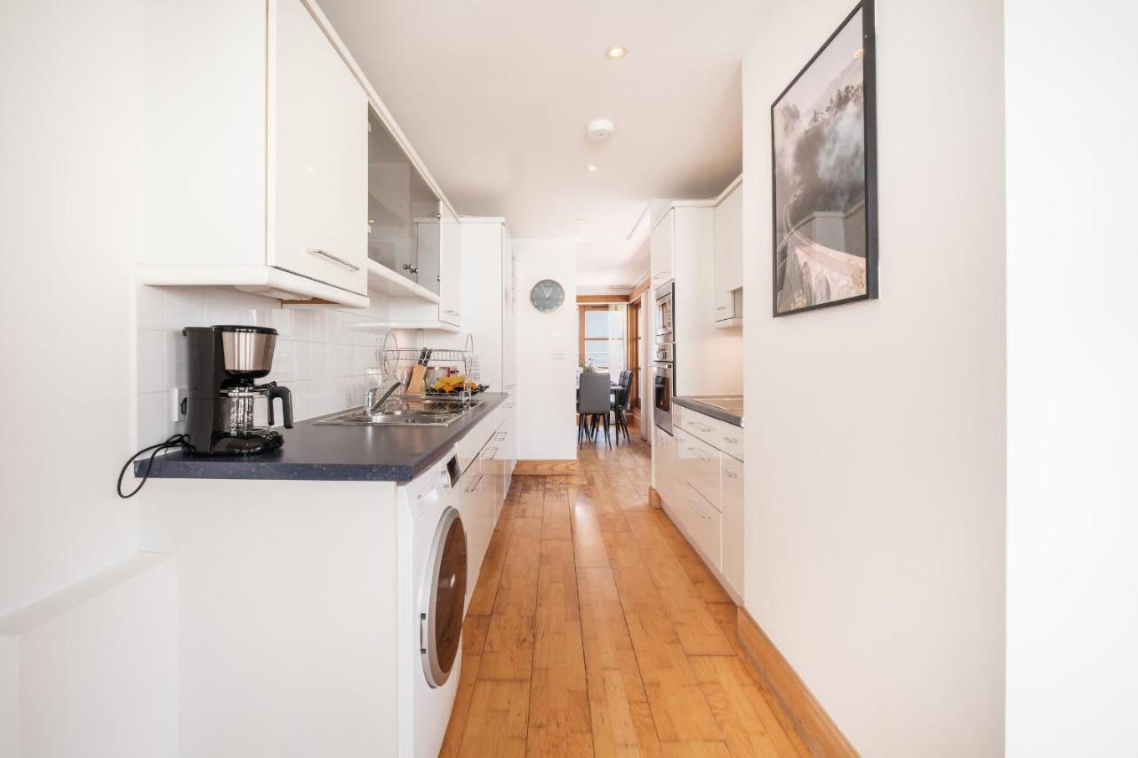 Holborn London City Penthouse Экстерьер фото