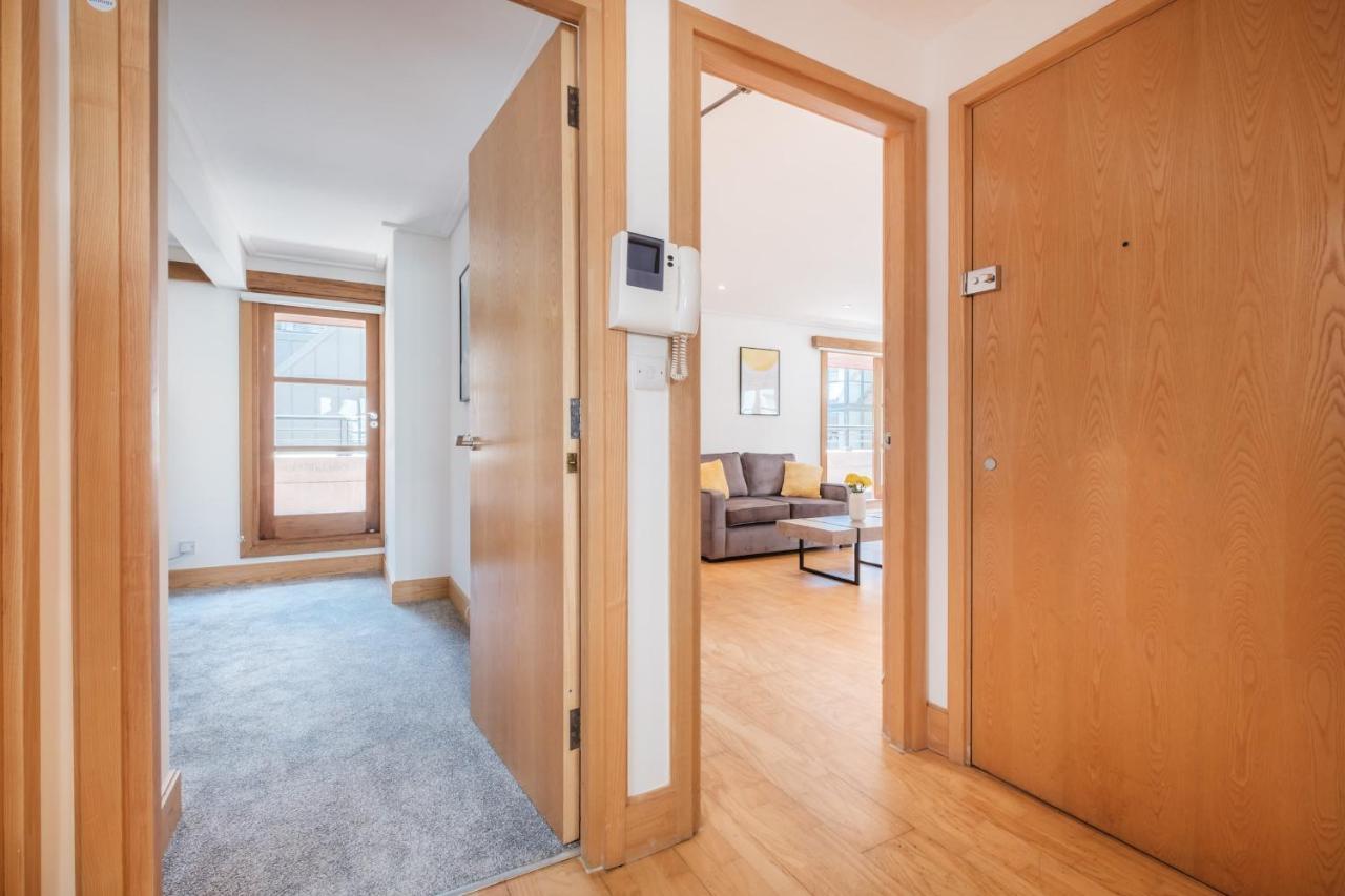 Holborn London City Penthouse Экстерьер фото