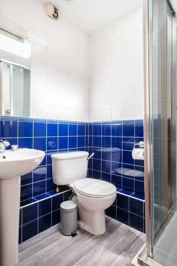 Holborn London City Penthouse Экстерьер фото