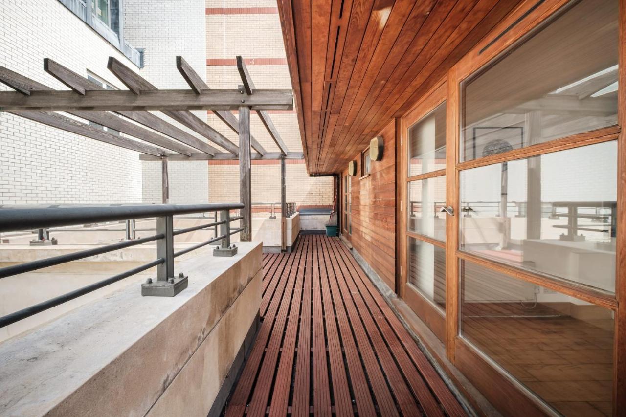 Holborn London City Penthouse Экстерьер фото