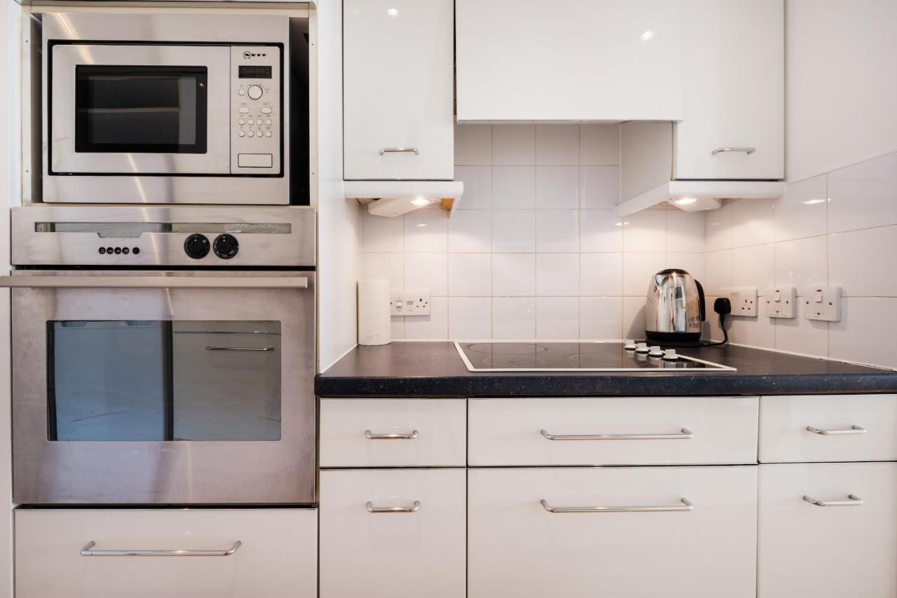 Holborn London City Penthouse Экстерьер фото