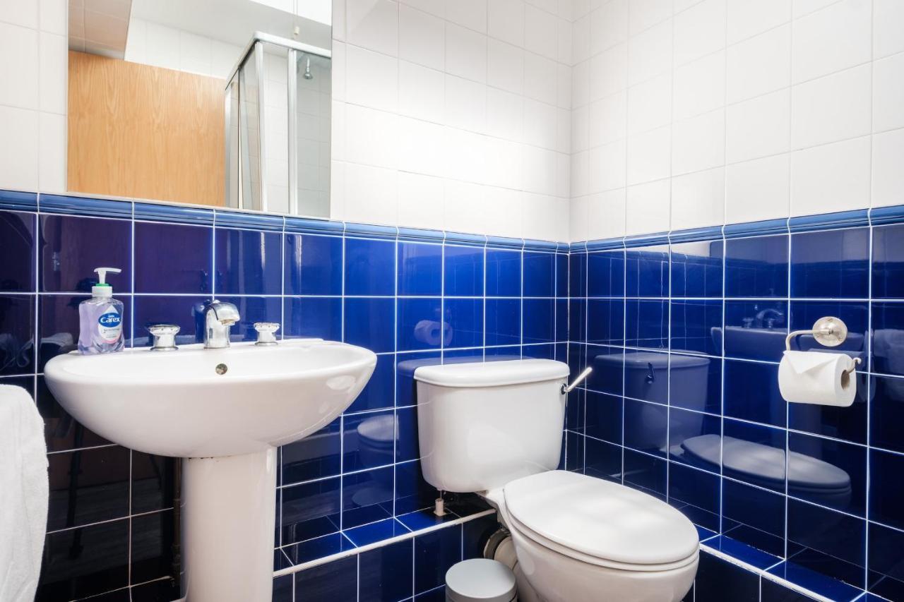 Holborn London City Penthouse Экстерьер фото